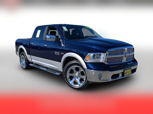 2015 Ram 1500 Laramie