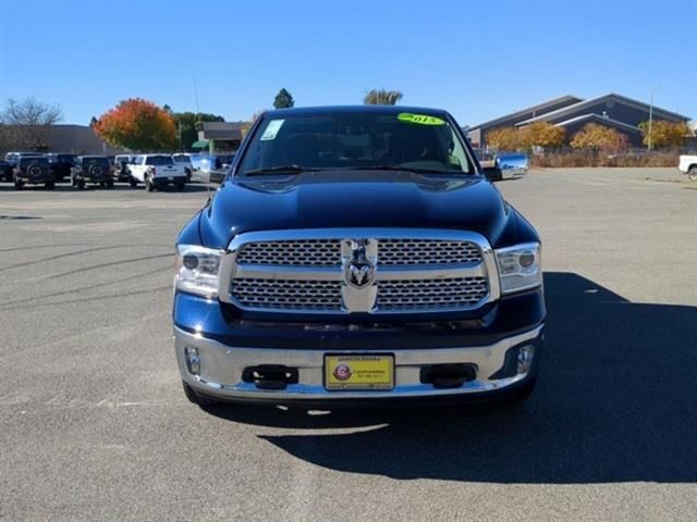 2015 Ram 1500 Laramie