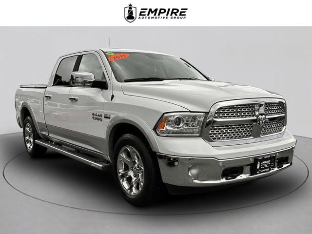 2015 Ram 1500 Laramie