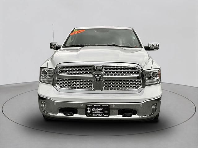 2015 Ram 1500 Laramie