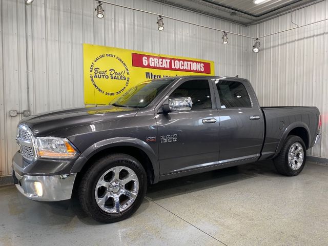 2015 Ram 1500 Laramie