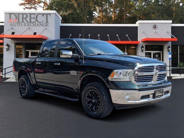 2015 Ram 1500 Laramie