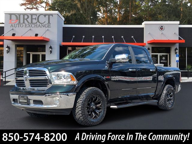 2015 Ram 1500 Laramie