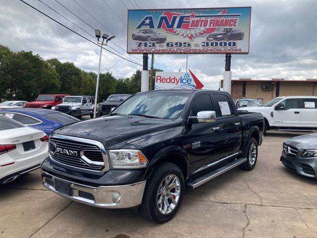 2015 Ram 1500 Laramie Limited 2.0