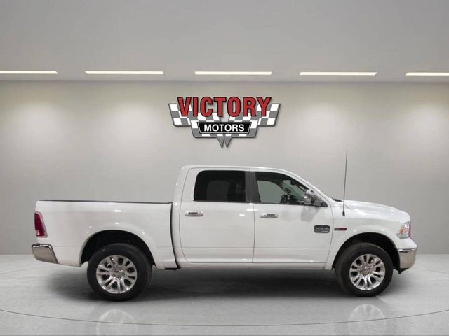 2015 Ram 1500 Longhorn