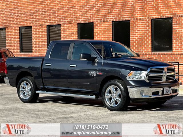 2015 Ram 1500 Lone Star
