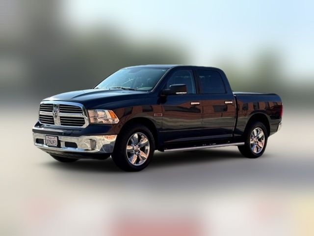 2015 Ram 1500 Lone Star