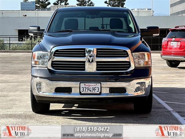 2015 Ram 1500 Lone Star