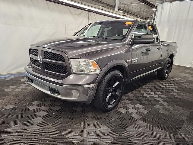 2015 Ram 1500 Outdoorsman