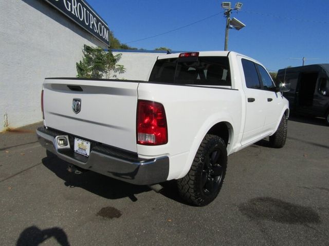 2015 Ram 1500 Outdoorsman