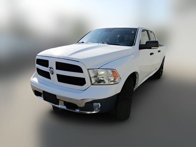 2015 Ram 1500 Outdoorsman