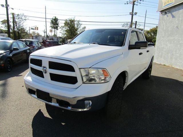 2015 Ram 1500 Outdoorsman