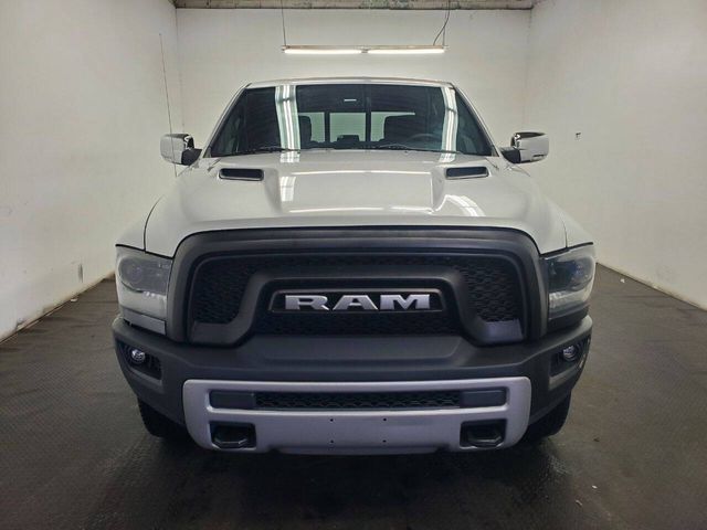 2015 Ram 1500 Rebel