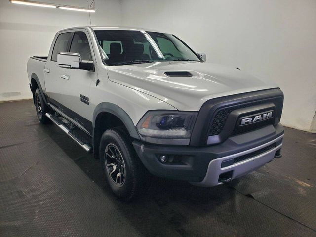 2015 Ram 1500 Rebel