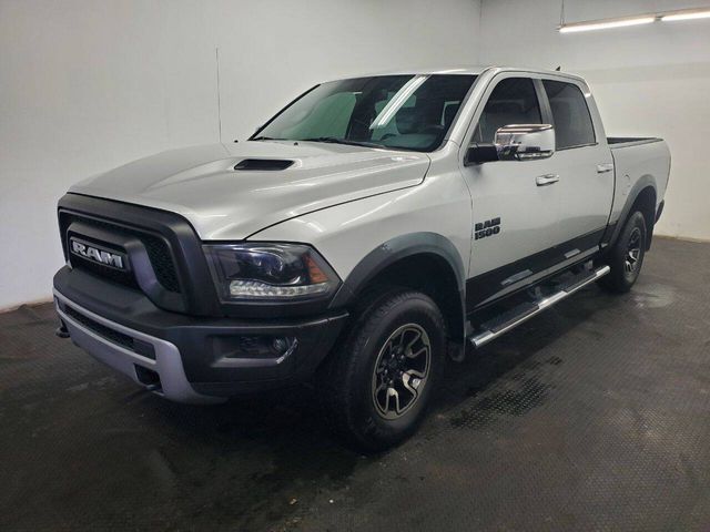 2015 Ram 1500 Rebel