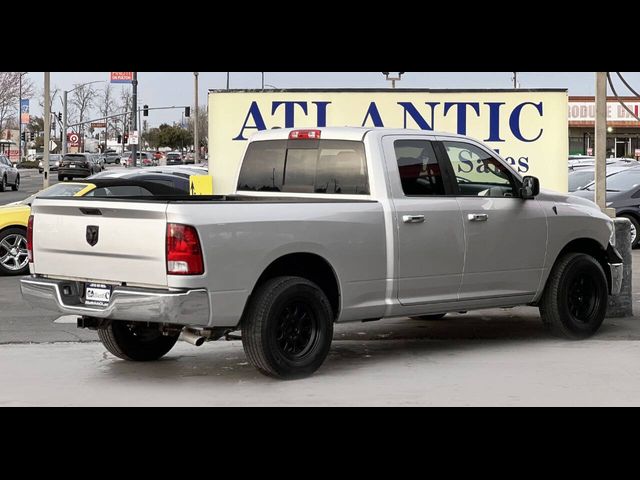 2015 Ram 1500 SLT