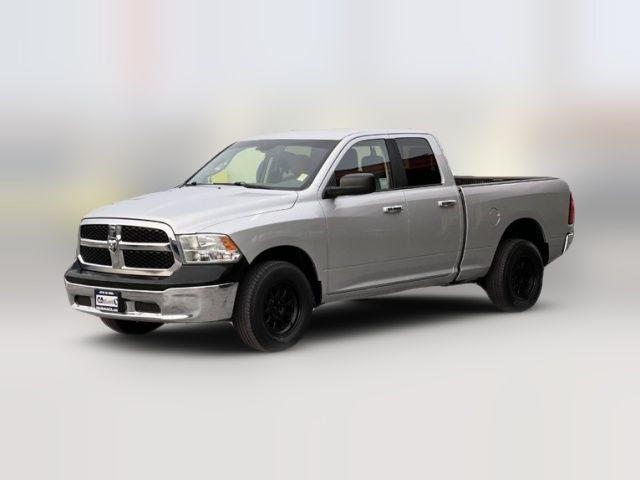 2015 Ram 1500 SLT