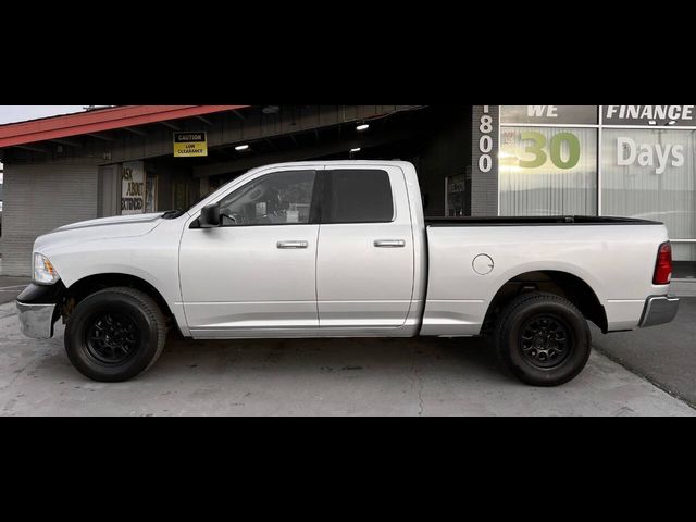 2015 Ram 1500 SLT