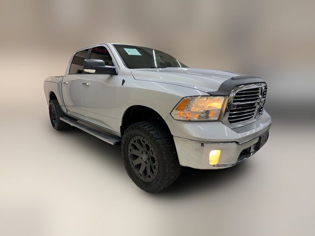 2015 Ram 1500 Lone Star