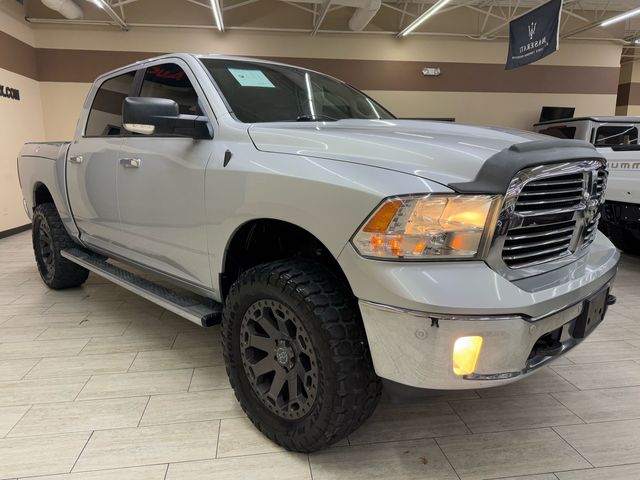 2015 Ram 1500 Lone Star