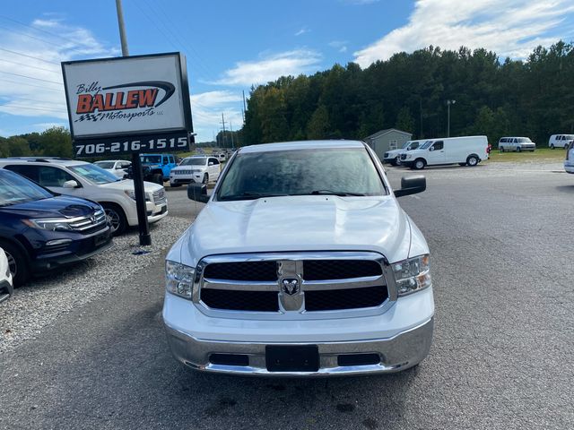 2015 Ram 1500 SLT