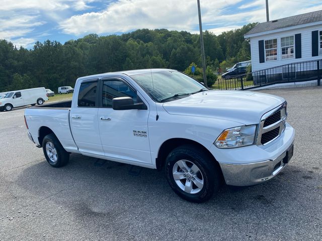 2015 Ram 1500 SLT