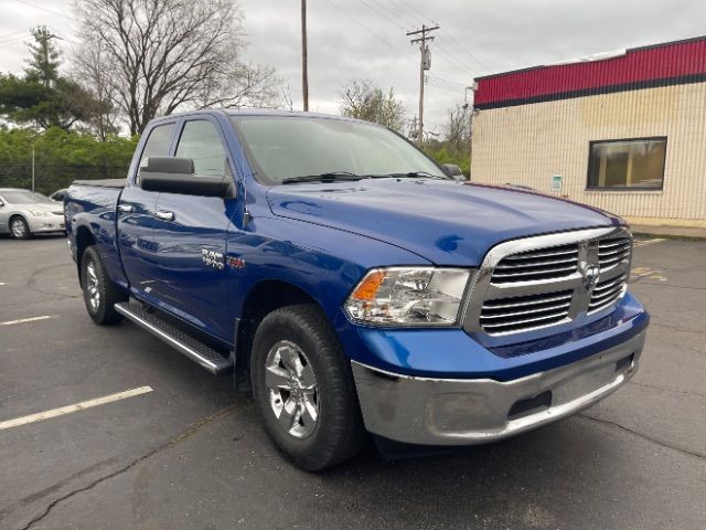 2015 Ram 1500 SLT