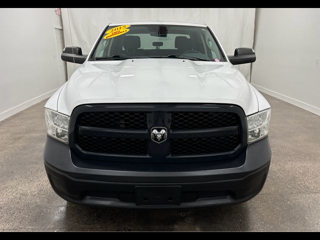 2015 Ram 1500 SSV