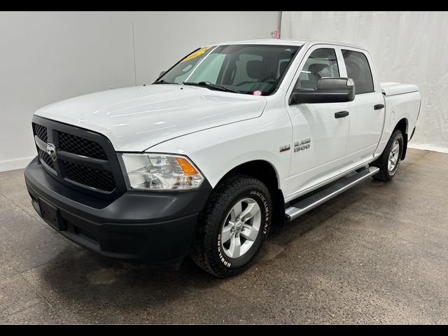 2015 Ram 1500 SSV