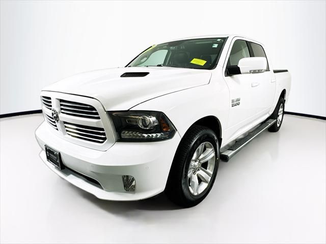 2015 Ram 1500 Sport