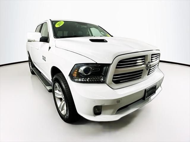 2015 Ram 1500 Sport