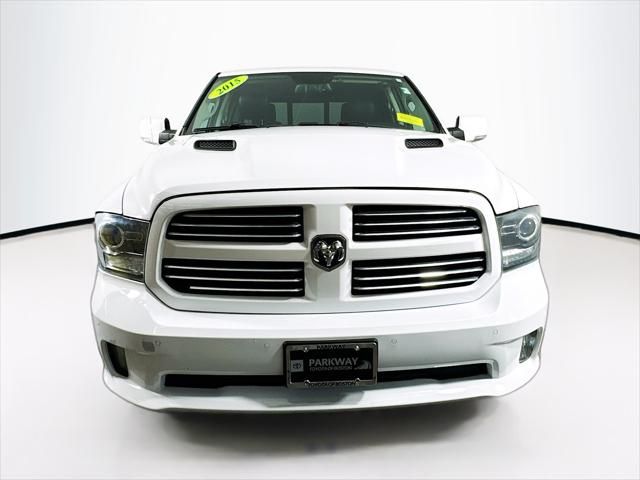 2015 Ram 1500 Sport