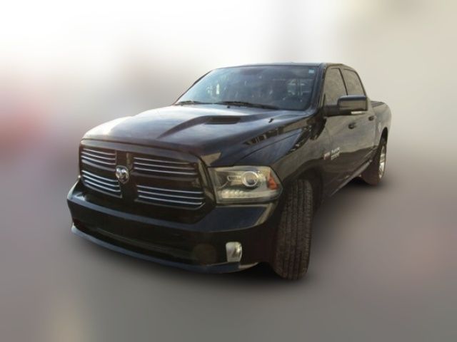 2015 Ram 1500 Sport