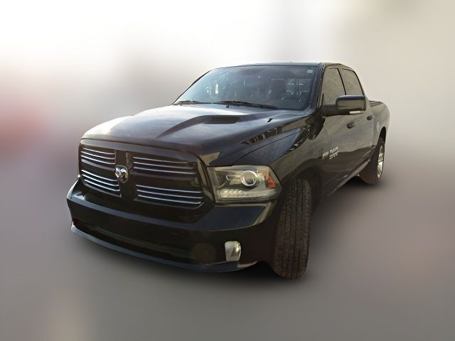 2015 Ram 1500 Sport