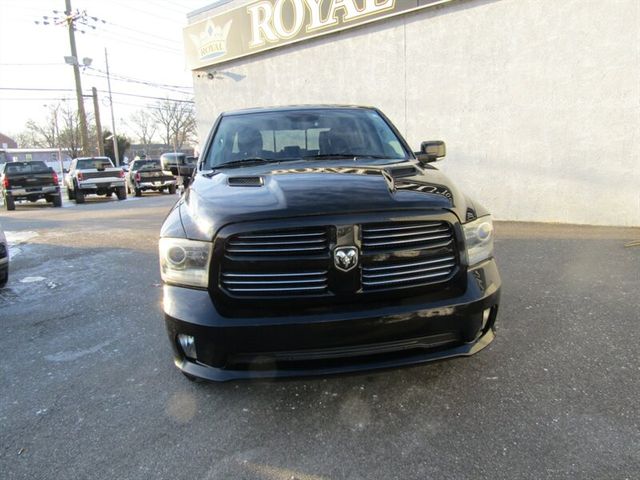 2015 Ram 1500 Sport