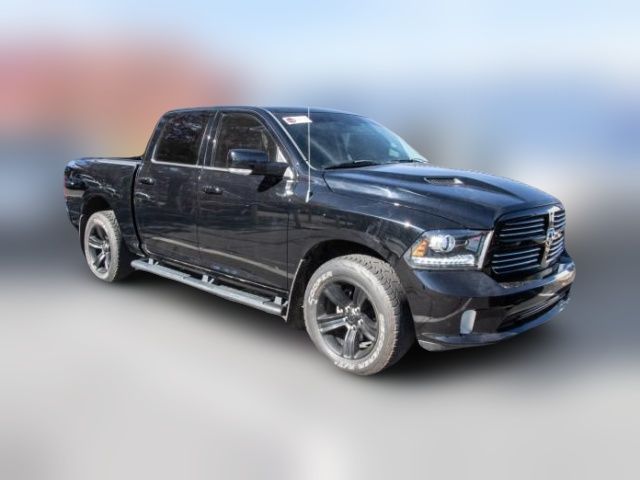 2015 Ram 1500 Sport