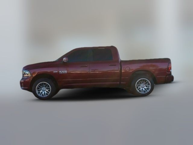 2015 Ram 1500 Sport
