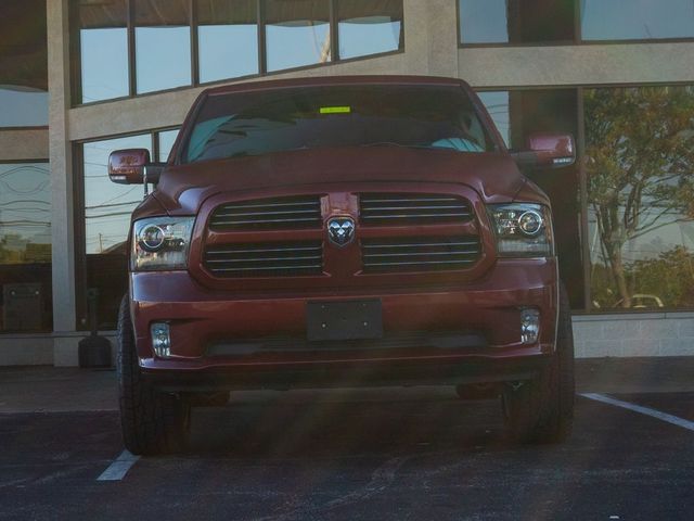 2015 Ram 1500 Sport