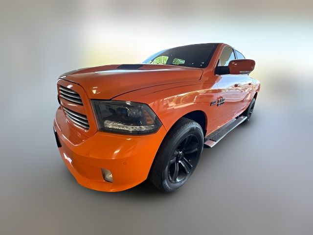 2015 Ram 1500 Sport