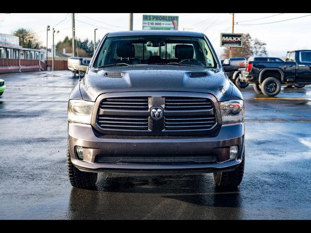 2015 Ram 1500 Sport