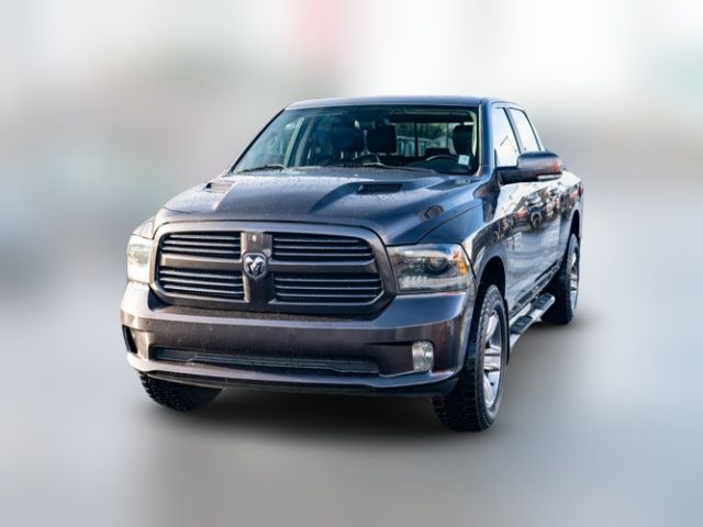 2015 Ram 1500 Sport