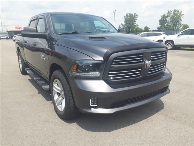 2015 Ram 1500 Sport