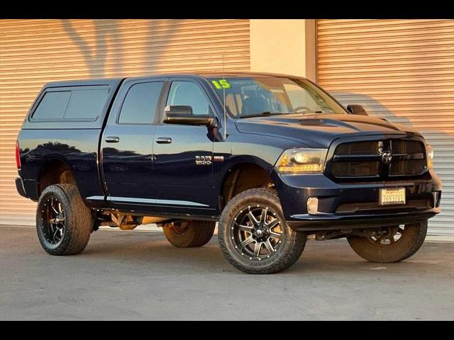 2015 Ram 1500 Sport