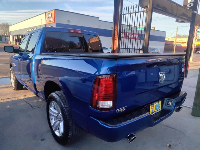 2015 Ram 1500 Sport