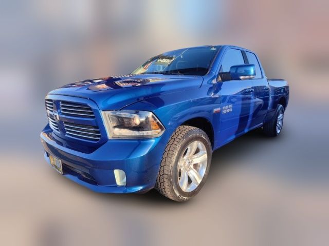 2015 Ram 1500 Sport