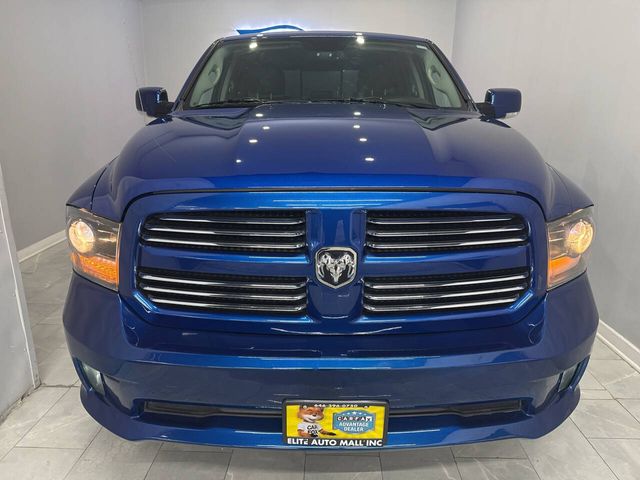 2015 Ram 1500 Sport