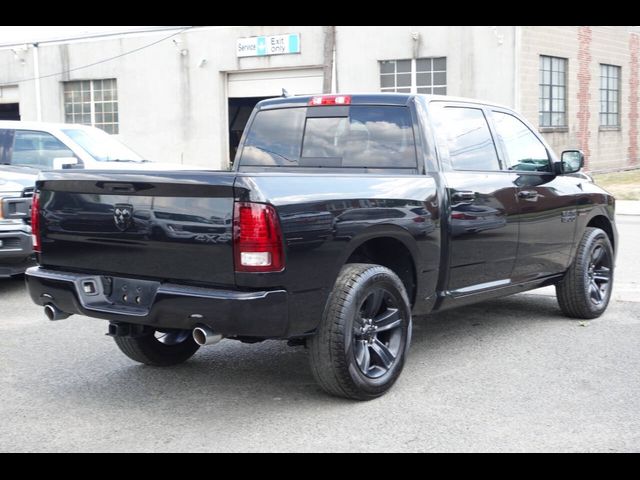 2015 Ram 1500 Sport