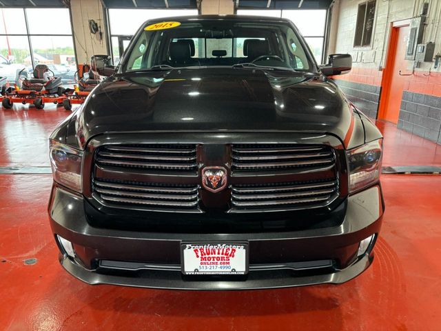 2015 Ram 1500 Sport