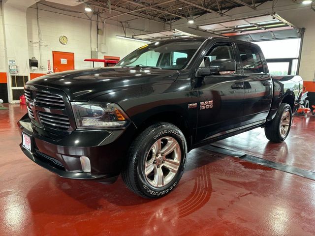 2015 Ram 1500 Sport