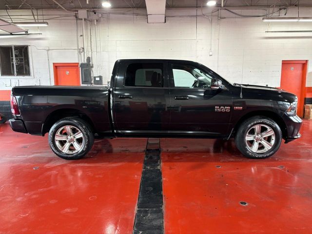 2015 Ram 1500 Sport